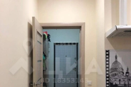 1-комн. квартира, 40 м²