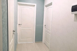 Продам однокомнатную новостройку 36.0 м² этаж 1/12 район Анапский город Анапа