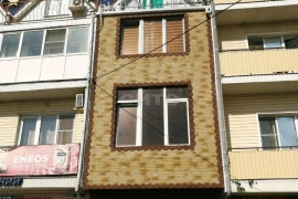 Таунхаус 240 м² на участке 1 сот.