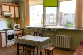 Продам однокомнатную вторичку 51.0 м² этаж 7/10 район Анапский город Анапа улица Ленина 153