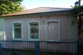 Продам дом 40.0 м² на участке 3.0 сот район Анапский город Анапа улица Советская 22