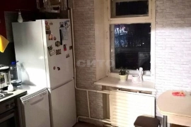 Продажа 1-комнатной квартиры 35 м², 3/5 этаж  