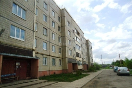 Недвижимость Квартиры / 3-к квартира, 64 м², 5/5 эт.