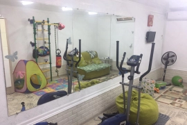 Продам вторичку 18.0 м² этаж 1/14 район Анапский город Анапа улица Парковая 61/2