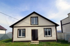 2-этажный дом, 120 м²