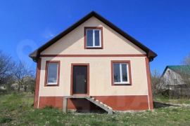 2-этажный дом, 120 м²