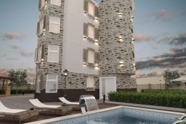 Недвижимость Коммерческая недвижимость / Гостиница, 586 м²