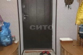 Продам однокомнатную вторичку 35.0 м² этаж 2/3 Витязево, г. о. Анапа, с. Витязево, Западная ул., 23