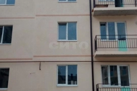 Продам однокомнатную новостройку 45.0 м² этаж 3/3 район Анапский город Анапа улица Солнечная 38 городской округ Город Анапа
