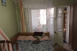 Недвижимость Квартиры / 2-к квартира, 59 м², 1/2 эт.