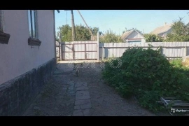 Продам дом 100.0 м² на участке 7.0 сот район Анапский село Джигинка улица Новая г. о. Анапа