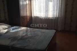 Продам двухкомнатную вторичку 48.0 м² этаж 5/7 район Анапский город Анапа улица Шевченко 1