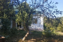 Продам дом 208.0 м² на участке 16.0 сот город Новороссийск село Абрау-Дюрсо улица Новороссийская 21 г. о. Новороссийск