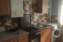 Продам однокомнатную вторичку 60.0 м² этаж 2/3 район Анапский город Анапа улица Объездная 25/1