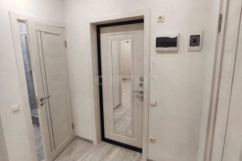 Продам однокомнатную вторичку 37.0 м² этаж 6/9 район Анапский город Анапа улица Ленина 180ак12