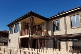 Недвижимость Квартиры / 3-к квартира, 65 м², 2/2 эт.