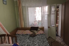 Продам двухкомнатную вторичку 59.0 м² этаж 1/2 район Анапский село Супсех улица Фрунзе городской округ Город Анапа