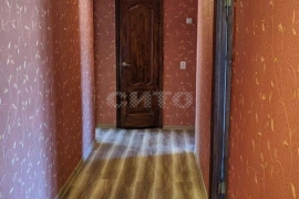 Продам трехкомнатную вторичку 69.0 м² этаж 8/9 город Новороссийск улица Межевая 6