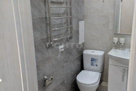 Продам двухкомнатную вторичку 39.0 м² этаж 5/18 район Анапский город Анапа мкр 12-й 36а