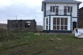 Продам коттедж 90.0 м² на участке 76.0 сот район Анапский город Анапа некоммерческое товарищество Южное, г Сочи, Тенистая улица, дачное