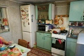 Продам дом 40.0 м² на участке 3.0 сот город Новороссийск улица Мефодиевская 103