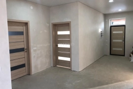 Продам дом 120.0 м² на участке 5.0 сот город Новороссийск станица Натухаевская