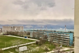 4-к квартира, 92 м², 6/10 эт.