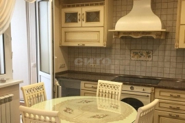 Недвижимость Квартиры / 5-к квартира, 140 м², 16/17 эт.