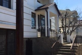 Продам дом 330.0 м² на участке 6.0 сот район Анапский город Анапа улица Дальневосточная