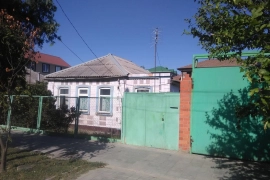 Продам землю 4.0 сот район Анапский город Анапа улица Краснодарская