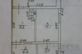 Продам дом 47.0 м² на участке 1.0 сот район Анапский город Анапа улица Астраханская