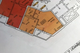 1-к квартира, 38 м², 3/8 эт.