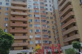 Продам двухкомнатную вторичку 65.0 м² этаж 5/16 город Новороссийск улица Мурата Ахеджака 6