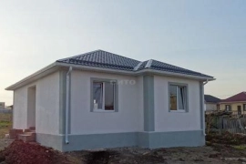 Недвижимость Дома, дачи, коттеджи / Дом 87 м² на участке 5 сот.