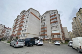 Продам свободного назначения помещение 134.0 м² район Анапский город Анапа улица Лазурная 18 микрорайон Алексеевка