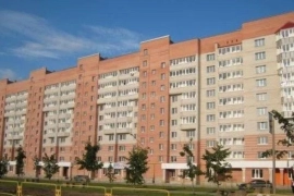 Недвижимость Квартиры / 1-к квартира, 37 м², 8/10 эт.