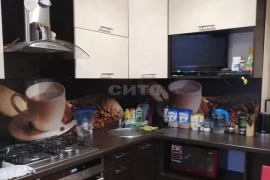 Недвижимость Квартиры / 2-к квартира, 56.3 м², 2/9 эт.