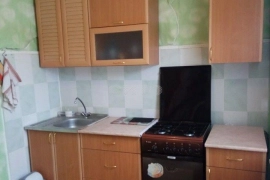 1-к квартира, 41.3 м², 2/3 эт.