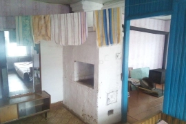Недвижимость Дома, дачи, коттеджи / Дом 53.5 м² на участке 15 сот.