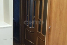 Недвижимость Квартиры / 4-к квартира, 68 м², 1/5 эт.