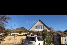 2-этажный дом, 180 м²