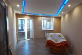 Продам двухкомнатную вторичку 60.0 м² этаж 5/5 район Анапский город Анапа
