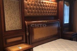 3-к квартира, 87 м², 6/9 эт.