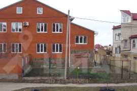 2-этажный дом, 252 м²