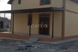 Продам дом 155.0 м² на участке 5.0 сот город Новороссийск станица Раевская г. о. Новороссийск