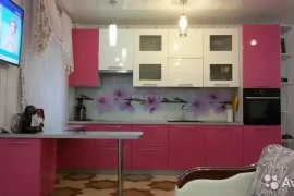 3-к квартира, 82 м, 4/6 эт.