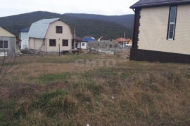 Продам землю 6.0 сот город Новороссийск село Глебовское г. о. Новороссийск, Абрау-Дюрсо