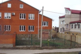 Недвижимость Дома, дачи, коттеджи / Таунхаус 252 м² на участке 8 сот.