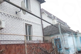 Продам дом 64.0 м² на участке 5.0 сот район Анапский город Анапа