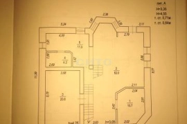 Продам дом 300.0 м² на участке 6.0 сот город Новороссийск улица Центральная 47